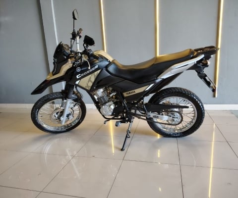 XTZ 150 ABS