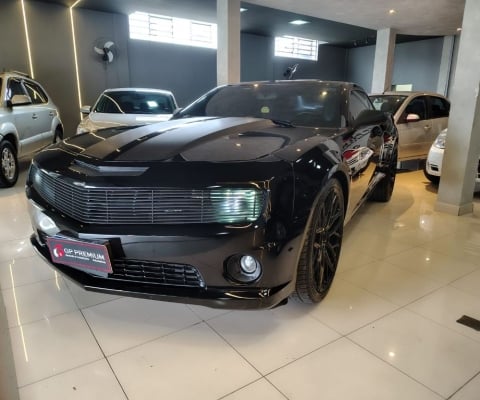 Camaro SS , Baixo KM