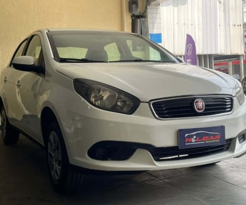 Fiat Grand siena 2021 1.0 evo flex attractive manual