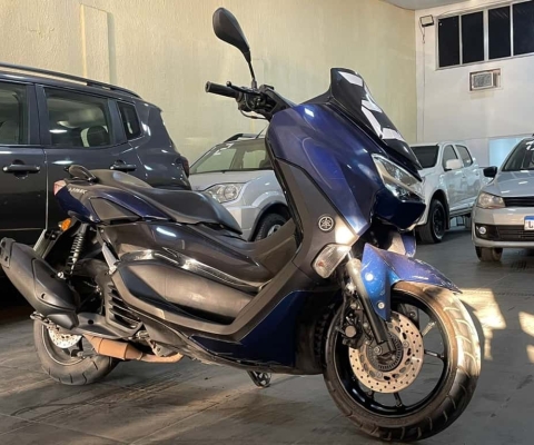 Yamaha Nmax 160 2022