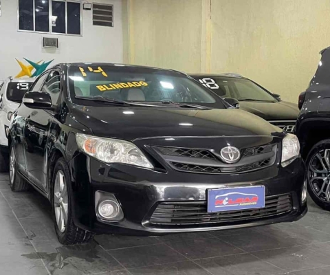 Toyota Corolla 2014 2.0 xei 16v flex 4p automático