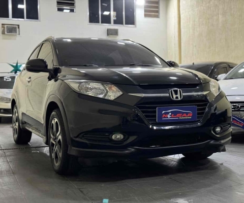 Honda Hr-v 2016 1.8 16v flex exl 4p automático