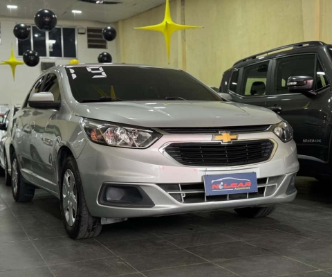 Chevrolet Cobalt 2019 1.4 mpfi lt 8v flex 4p manual