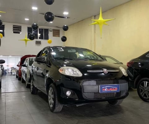 Fiat Palio 2013 1.0 mpi attractive 8v flex 4p manual