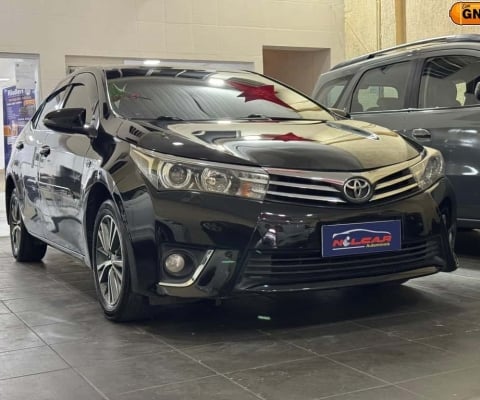 Toyota Corolla 2015 2.0 altis 16v flex 4p automático