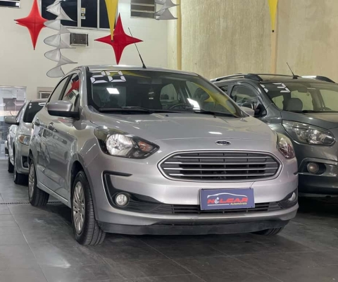 Ford Ka 2020 1.0 ti-vct flex se sedan manual