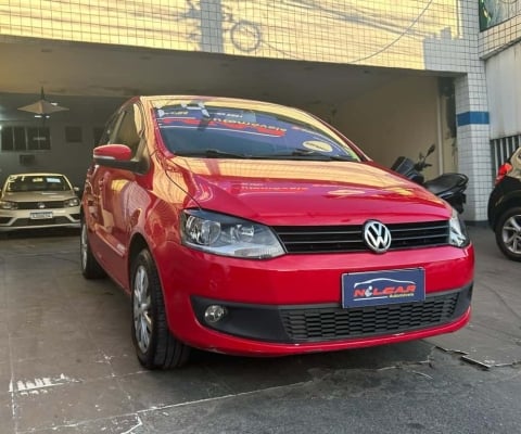 Volkswagen Fox 2014 1.0 mi 8v flex 4p manual