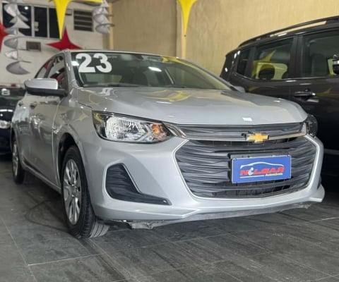 Chevrolet Onix 2023 1.0 flex lt manual