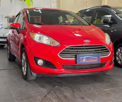 Ford Fiesta 2014 1.6 se sedan 16v flex 4p manual