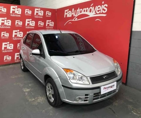 Ford Fiesta 2009 1.6 mpi sedan 8v flex 4p manual