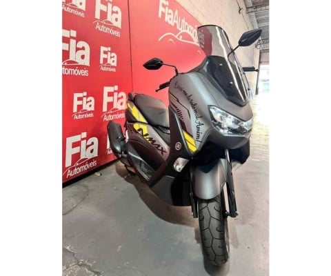 Yamaha Nmax connected 160 abs 2023