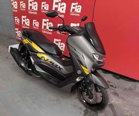 Yamaha Nmax connected 160 abs 2024