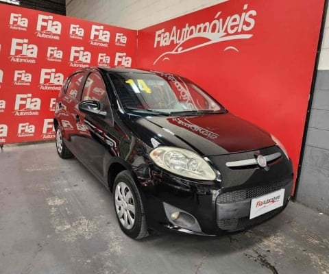 Fiat Palio 2014 1.0 mpi attractive 8v flex 4p manual