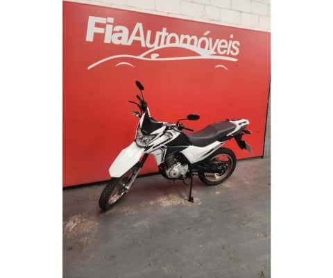 Honda Nxr 160 bros esdd 2023