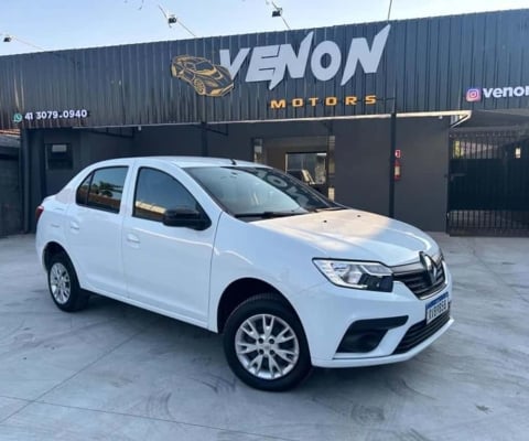 RENAULT LOGAN ZEN10MT 2023