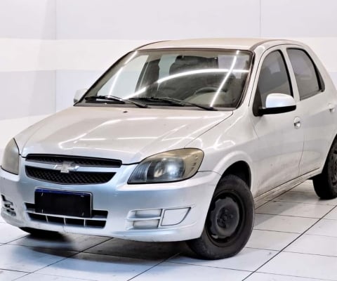 Chevrolet Celta 2013 1.0 mpfi lt 8v flex 4p manual