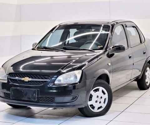 Chevrolet Classic 2012 1.0 mpfi ls 8v flex 4p manual