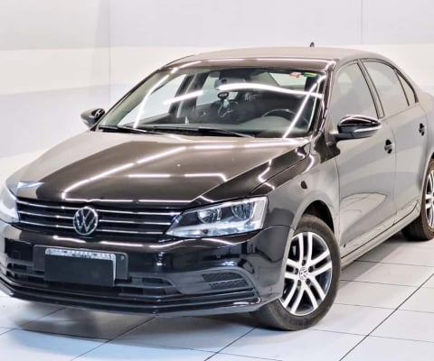 Volkswagen Jetta 2015 2.0 comfortline flex 4p tiptronic