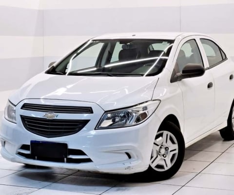 Chevrolet Onix 2018 1.0 mpfi joy 8v flex 4p manual