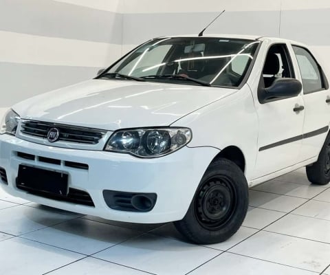 Fiat Palio 2017 1.0 mpi fire 8v flex 4p manual