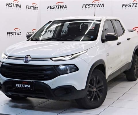 Fiat Toro 2021 2.0 16v turbo diesel endurance 4wd at9