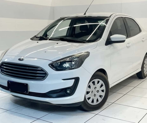 Ford Ka 2021 1.0 ti-vct flex se sedan manual