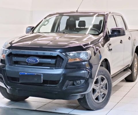 Ford Ranger 2019 2.2 xls 4x4 cd 16v diesel 4p automático