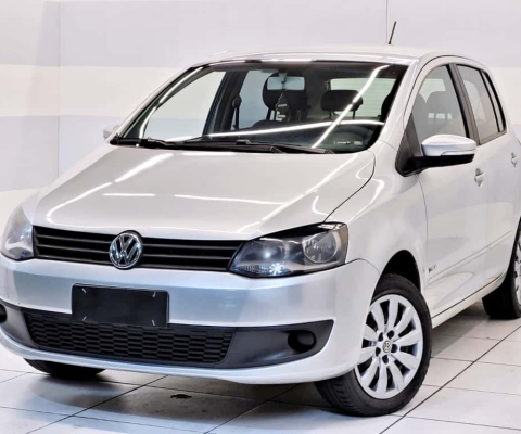 Volkswagen Fox 2013 1.0 mi 8v flex 4p manual