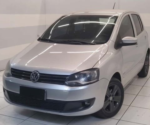 Volkswagen Fox 2010 1.0 mi trend 8v flex 4p manual