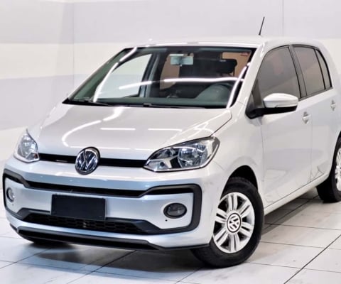 Volkswagen Up 2019 1.0 mpi move up 12v flex 4p manual