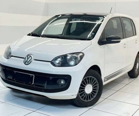 Volkswagen Up 2016 1.0 tsi move up 12v flex 4p manual