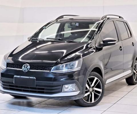 Volkswagen Fox 2019 1.6 msi total flex xtreme 4p manual