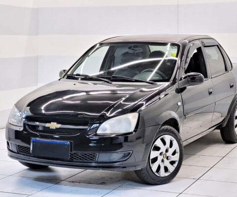 Chevrolet Classic 2014 1.0 mpfi ls 8v flex 4p manual