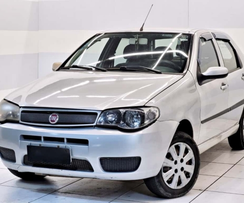 Fiat Palio 2010 1.0 mpi fire economy 8v flex 4p manual