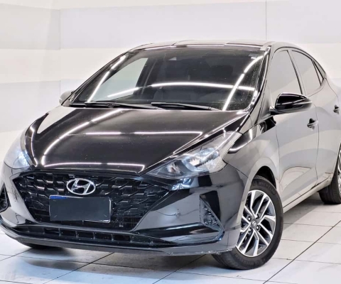 Hyundai Hb20s 2022 1.0 tgdi flex evolution automático