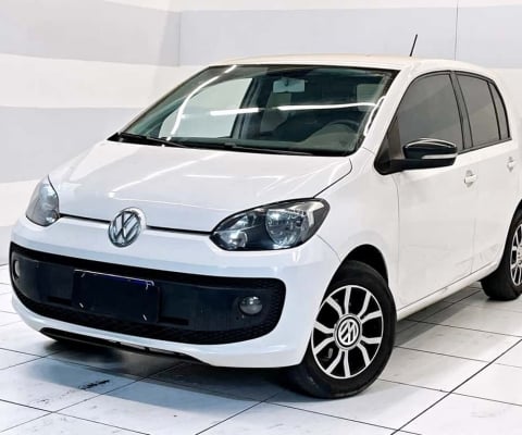 Volkswagen Up 2016 1.0 tsi move up 12v flex 4p manual