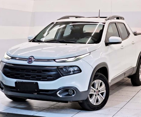 Fiat Toro 2019 1.8 16v evo flex freedom at6