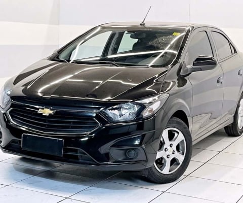 Chevrolet Prisma 2019 1.4 mpfi lt 8v flex 4p automático