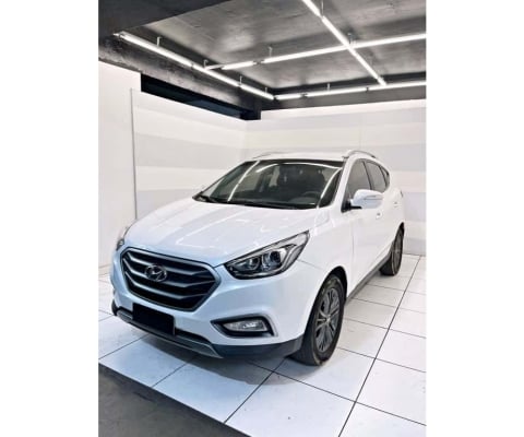 Hyundai Ix35 2021 2.0 mpfi gl 16v flex 4p automático