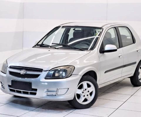 Chevrolet Celta 2014 1.0 mpfi lt 8v flex 4p manual