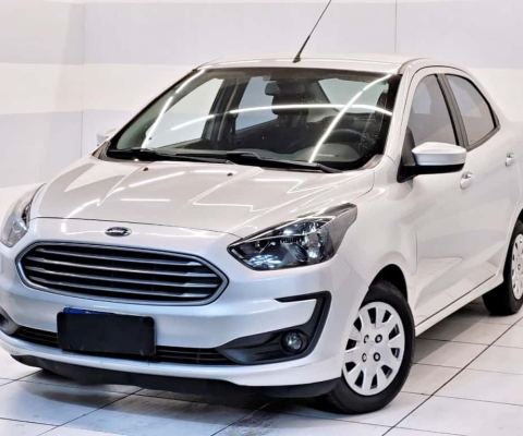 Ford Ka 2021 1.0 ti-vct flex se sedan manual