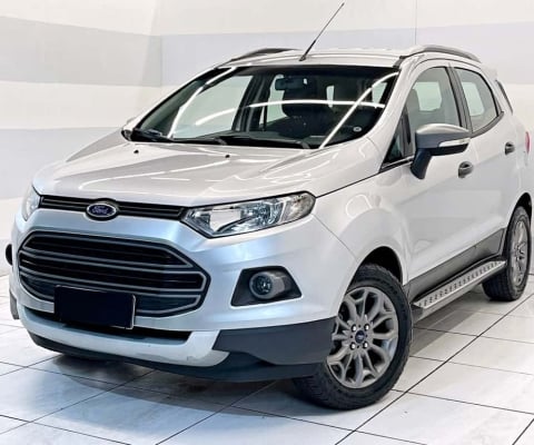 Ford Ecosport 2016 2.0 freestyle 16v flex 4p automático