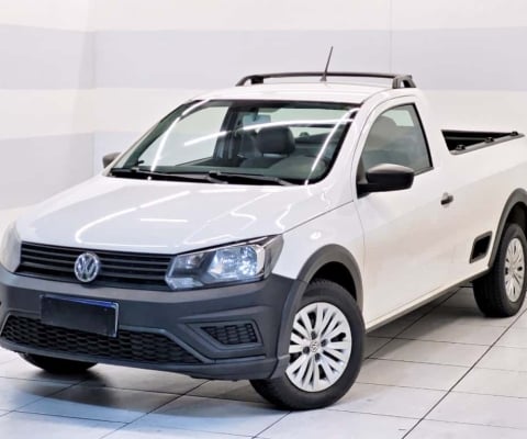 Volkswagen Saveiro 2023 1.6 msi robust cs 16v flex 2p manual