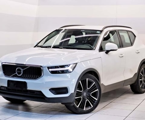 Volvo Xc 40 2019 2.0 t4 gasolina geartronic