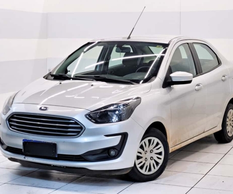 Ford Ka 2020 1.0 ti-vct flex se sedan manual