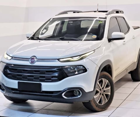 Fiat Toro 2017 1.8 16v evo flex freedom open edition at6