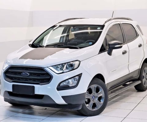 Ford Ecosport 2019 1.5 ti-vct flex freestyle automático