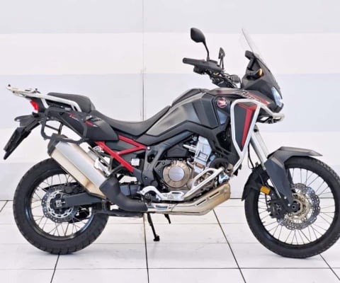 Honda Crf 1100l africa twin 2021