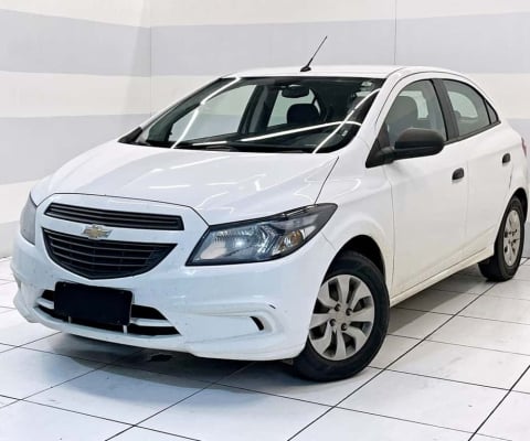 Chevrolet Onix 2019 1.0 mpfi joy 8v flex 4p manual