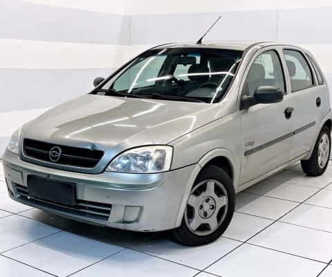 Chevrolet Corsa 2006 1.8 mpfi maxx 8v flex 4p manual